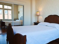 The Sonoma Suites